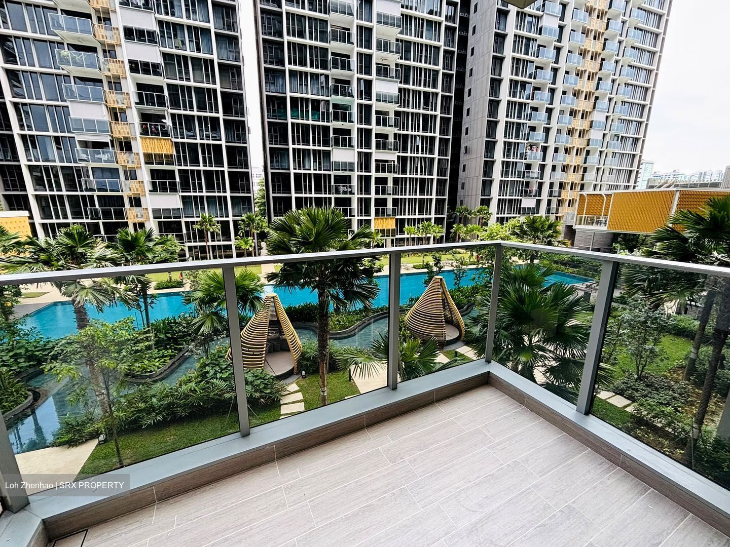 Penrose (D14), Apartment #590272821